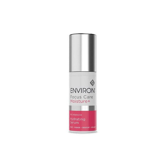 Environ Focus Care Moisture+ HA Intensive Hydrating Serum 30ml