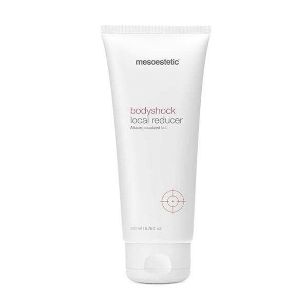 Mesoestetic Bodyshock Local Reducer 200ml