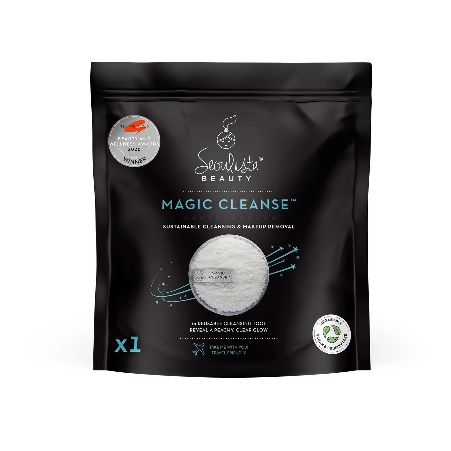 Seoulista Magic Cleanse