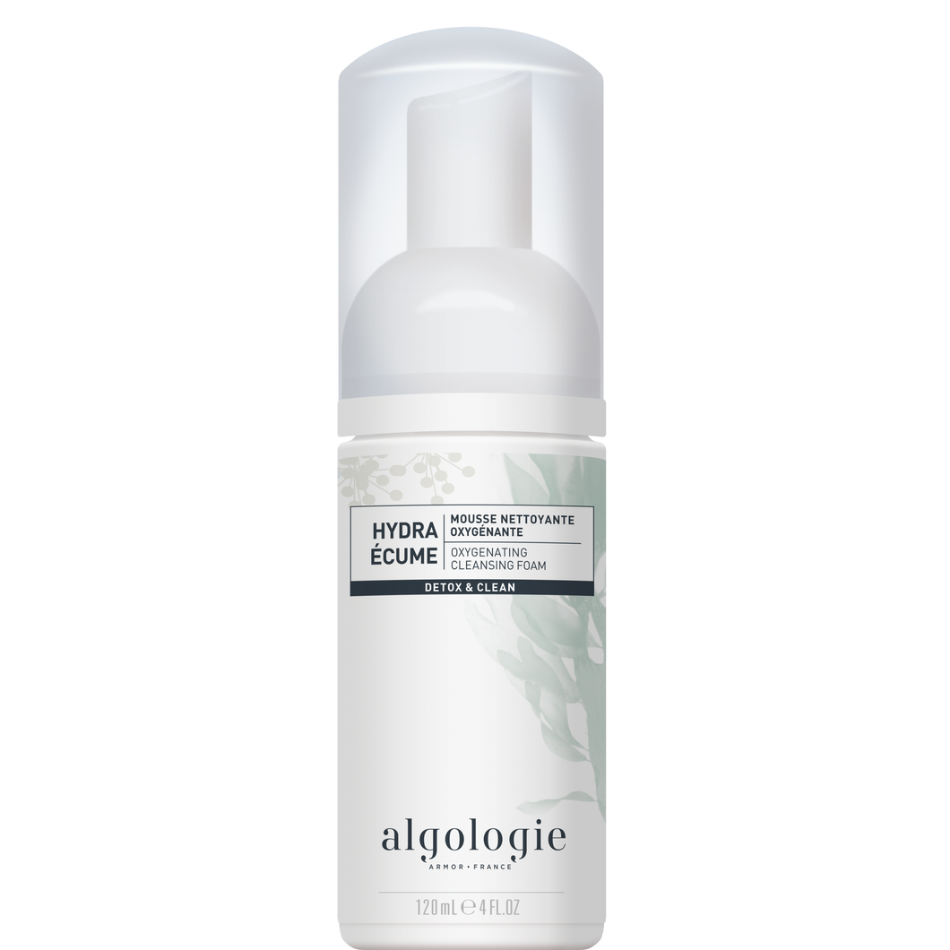 Algologie Oxygenating Cleansing Foam 120ml