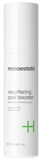 Mesoestetic Resurfacing Peel Booster 50ml