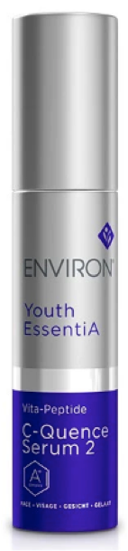Environ Youth Essentia Vita-Peptide C-Quence Serum 2 35ml
