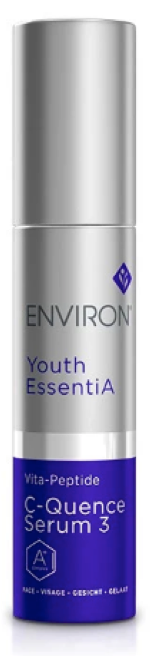 Environ Youth Essentia Vita-Peptide C-Quence Serum 3 35ml