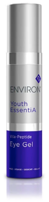 Environ Youth Essentia (C-Quence) Vita-Peptide Eye Gel 10ml