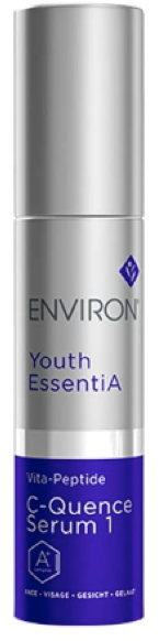 Environ Youth Essentia Vita-Peptide C-Quence Serum 1 35ml