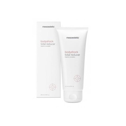 Mesoestetic Bodyshock Total Reducer 200ml