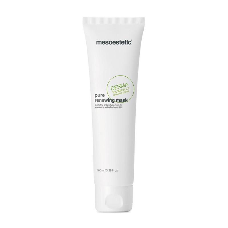 Mesoestetic Pure Renewing Mask 100ml