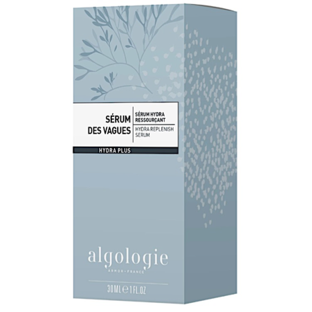 Algologie Hydra Replenishing Serum 30ml