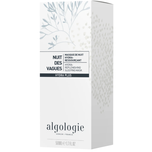 Algologie Hydra Replenishing Sleeping Mask