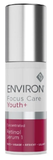 Environ Focus Care Youth+ Concentrated Retinol  Serum 1 30ml