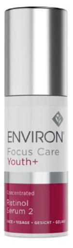 Environ Focus Care Youth+ Concentrated Retinol Serum 2 30ml