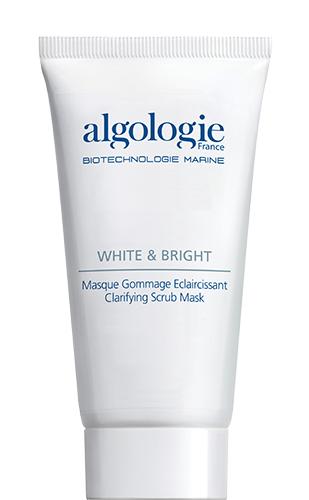 Algologie Clarifying Scrub Mask 50ml