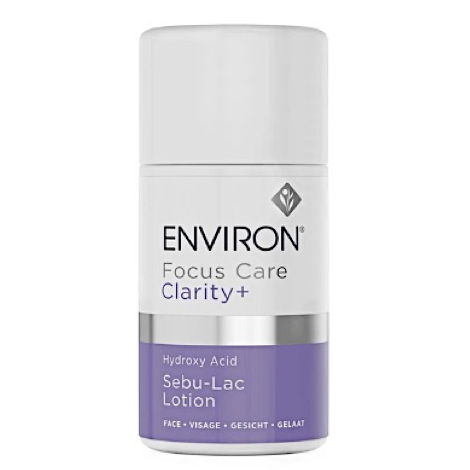 Environ Focus Care Clarity+ Hydroxy Acid Sebu-Lac Lotion