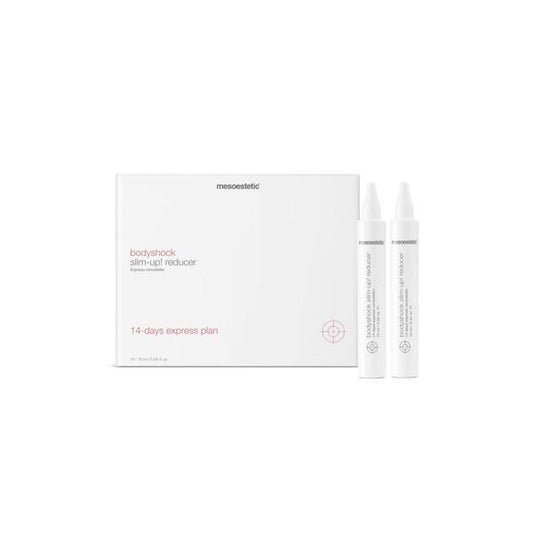 Mesoestetic Bodyshock Slim-Up! Reducer