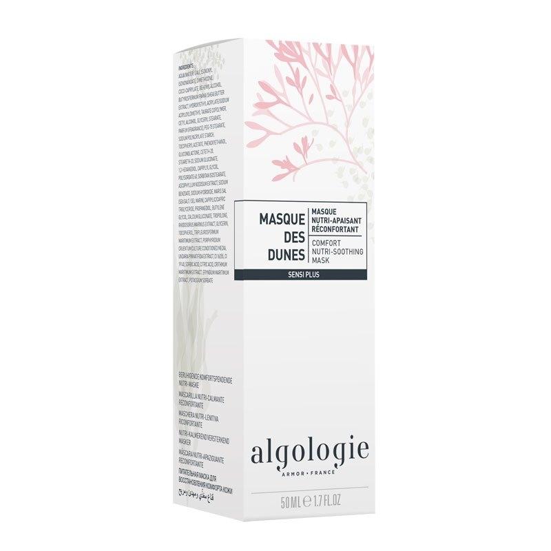 Algologie Comfort Nutri-Soothing Mask 50ml