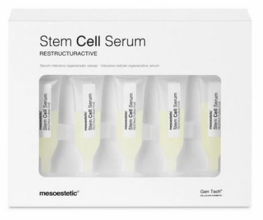 Mesoestetic Stem Cell Restructurative Serum