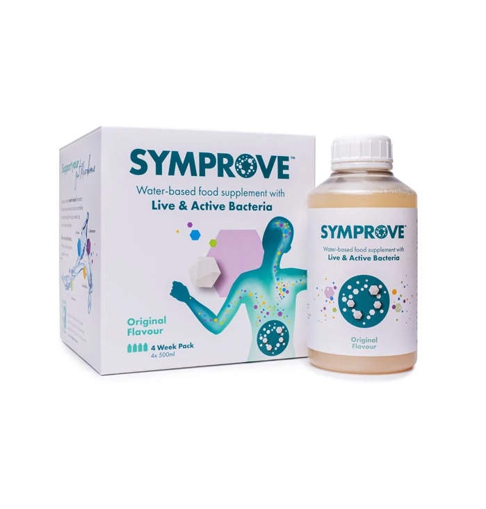 Symprove 4 week supply - Original or Mango and Passion Fruit