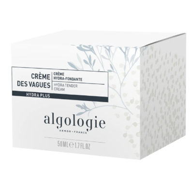 Algologie Hydra Tender Cream 50ml