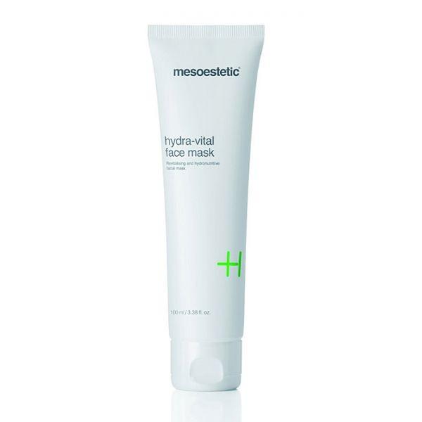 Mesoestetic Hydra-Vital Face Mask 100ml